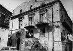 Scheda Comitini - Palazzo Bellacera
