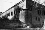 Scheda Bronte - Abbazia Maniace - Veduta angolare