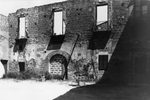 Scheda Bagheria - Villa Galletti di S. Marina - Atrio