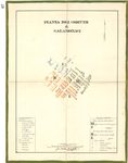 Scheda Pianta del Comune di Calamonaci
