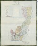 Scheda Topografia del Territorio di Savoca