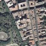 Scheda Viale Regina Margherita