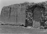 Scheda Sciacca - Castello Luna - Particolare
