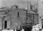 Scheda Sciacca - Chiesa San Nicolò La Latina - Veduta posteriore