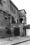 Scheda Aragona - Palazzo Baronale