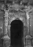 Scheda Licata - Palazzo Serrovira - Portale