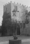 Scheda Caltagirone - Castello Noce
