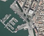 Scheda Porta Marina