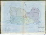 Scheda Carta Topografica del Comune e Territorio di Limina