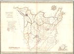 Scheda Schizzo Topografico del Territorio di Monte S. Giuliano