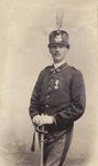 Scheda Uomo