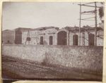 Scheda Selinunte - Campagna di scavi 1896