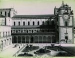 Scheda N. 246 Monreale - Duomo - Esterno (G. Incorpora - Palermo)