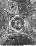 Scheda Palermo - Chiesa della Martorana - Mosaico bisantino della callotta (Edizioni Brogi)