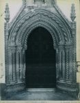 Scheda N. 74 Palermo - Cattedrale - Porta (G. Incorpora - Palermo)