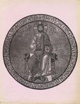 Scheda N. 106 Palermo - Chiesa della Martorana - Cristo (G. Incorpora - Palermo)
