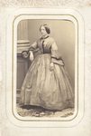 Scheda Miss Haloway