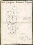 Scheda Pianta Topografica del Territorio di Tremestieri
