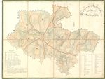 Scheda Pianta del Territorio di Canicattì