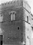 Scheda Sciacca - Palazzo Steripinto - Particolare