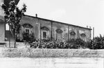 Scheda Bagheria - Villa De Spuches di S. Stefano - Esterno