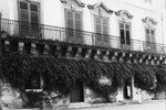 Scheda Bagheria - Villa Branciforti di Butera - Prospetto