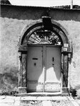 Scheda Randazzo - Casa - Particolare