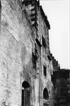 Scheda Randazzo - Palazzo Ducale - Particolare