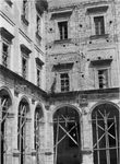 Scheda Sciacca - Collegio Gesuitico - Particolare - Municipio