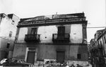 Scheda Bagheria - Palazzo - Esterno