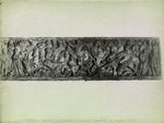 Scheda N. 172 Palermo - Museo - Battaglia di romani e barbari (G. Incorpora - Palermo)