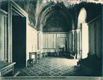 Scheda N. 1231 Palermo - Palazzo Reale. Stanza di Ruggero (Ed.ne E. Melendez - Palermo)