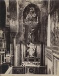 Scheda N. 610 Palermo - Cappella Palatina - Interno - Cappella di S. Giuseppe (G. Incorpora - Palermo)