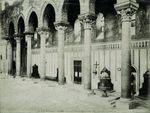 Scheda N. 253 Monreale - Duomo - Interno - Colonnato destro (G. Incorpora - Palermo)