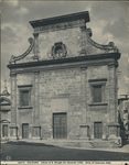 Scheda N. 29078 Palermo - Chiesa di S. Giorgio dei Genovesi (1376) (Stab. D.Anderson 1929)
