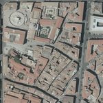 Scheda Piazza Pretoria