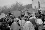 Scheda Ente di Colonizzazione - Caltanissetta - Borgo Gattuso