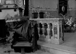 Scheda Palermo - Chiesa S. Domenico - Balaustra