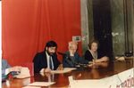 Scheda Sergio Palumbo in gruppo