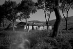 Scheda CT - Ente di Colonizzazione - Azienda Bronte - Casupola di contadini