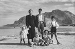 Scheda Bronzetti - Mondello