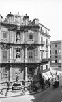 Scheda Palermo - Quattro Canti di città