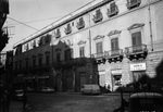 Scheda Palazzo - Prospetto