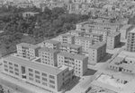 Scheda Crisafulli - Vista aerea - Fabbricati via F. Parlatore