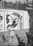 Scheda Cartellone pubblicitario - Papale