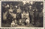 Scheda Gruppo