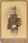 Scheda Militare