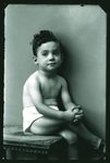 Scheda Bambino