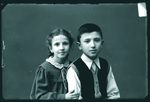 Scheda Bambini