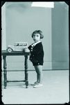 Scheda Bambino